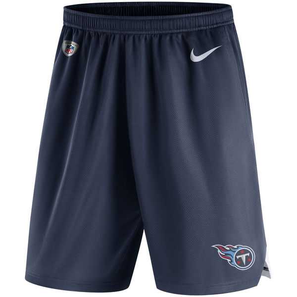 Men's Tennessee Titans Nike Navy Knit Performance Shorts,We sell and wholesale Men's Tennessee Titans Nike Navy Knit Performance Shorts on line form chian!